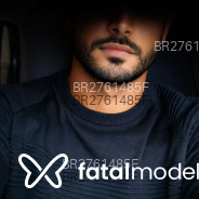 Acompanhante Leonardo Hetero - Perfil
