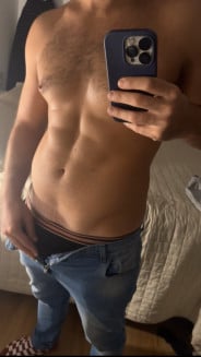 Acompanhante Lucas - Perfil