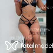 Acompanhante Larissa Martins - Perfil