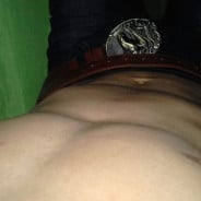Acompanhante Matheus Nobre - Perfil
