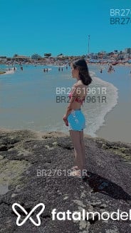 Acompanhante Edihs - Perfil