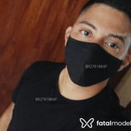 Acompanhante Santos - Perfil