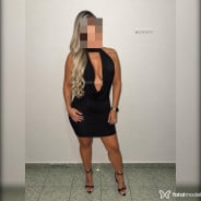Acompanhante Amanda Lacerda - Perfil