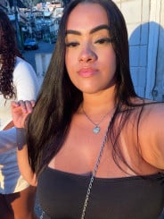 Acompanhante Julia - Perfil