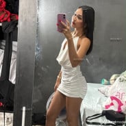 Acompanhante Aninha Safra - Perfil