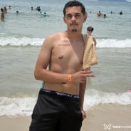 Acompanhante Lucas Santos - Perfil