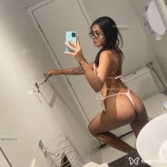 Acompanhante Santos - Perfil