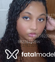 Acompanhante Amanda - Perfil