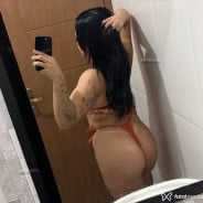 Acompanhante Mayara Silva - Perfil