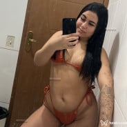 Acompanhante Mayara Silva - Perfil