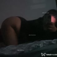Acompanhante Angel - Perfil