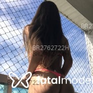 Acompanhante Mel Silva - Perfil