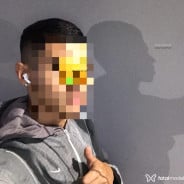 Acompanhante Henrique - Perfil