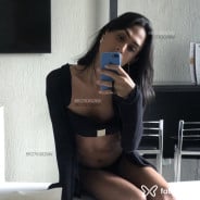 Acompanhante Luaar - Perfil