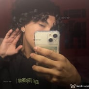 Acompanhante Henrique - Perfil