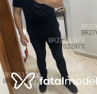 Acompanhante Kaue Nascimento - Perfil