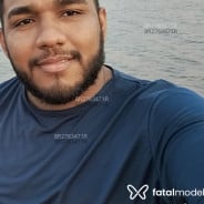 Acompanhante Alexandre Costa - Perfil