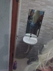 Acompanhante Rafaela - Perfil
