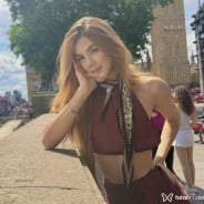 Acompanhante Angel - Perfil