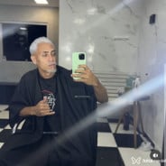 Acompanhante Henrique - Perfil