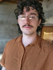 Acompanhante Henrique - Perfil