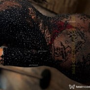 Acompanhante Julia - Perfil