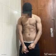 Acompanhante Will - Perfil