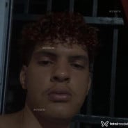 Acompanhante Andys - Perfil