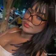 Acompanhante Gabriella - Perfil