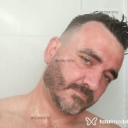 Acompanhante Cristiano Roberto - Perfil