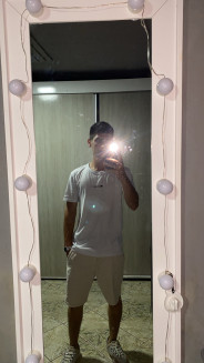 Acompanhante Guilherme - Perfil