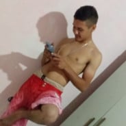 Acompanhante Oh Mago - Perfil
