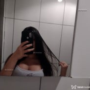 Acompanhante Luna Angel - Perfil
