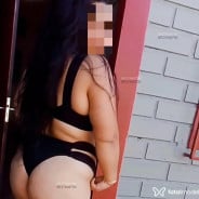Acompanhante Gabriela - Perfil