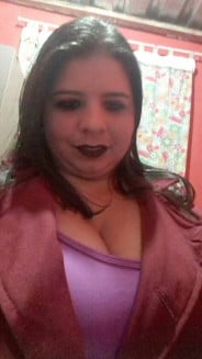 Acompanhante Samantha - Perfil
