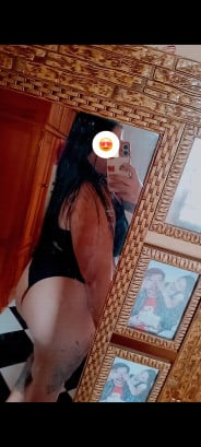 Acompanhante Palomamatos - Perfil