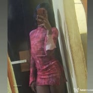 Acompanhante Ny Sabino - Perfil