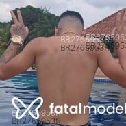 Acompanhante Sousa - Perfil