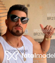Acompanhante Neymar - Perfil