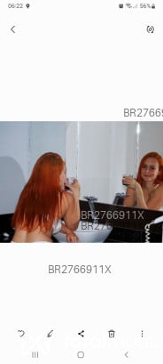 Acompanhante Michele Maria - Perfil