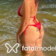 Acompanhante Paola - Perfil