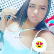 Acompanhante Karina - Perfil