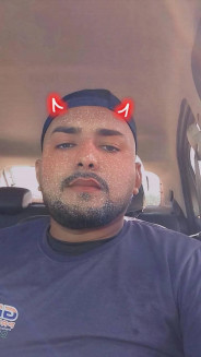 Acompanhante Jairo - Perfil