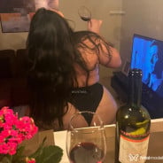 Acompanhante Isabelly - Perfil