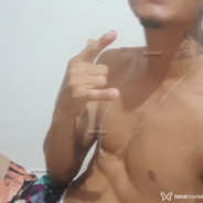 Acompanhante Biell - Perfil
