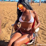 Acompanhante Black Shawty - Perfil