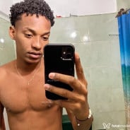 Acompanhante Eros Sores - Perfil