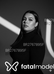 Acompanhante Suellen Collucci - Perfil