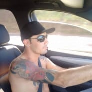 Acompanhante Lucas - Perfil
