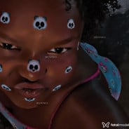 Acompanhante Duquesa - Perfil